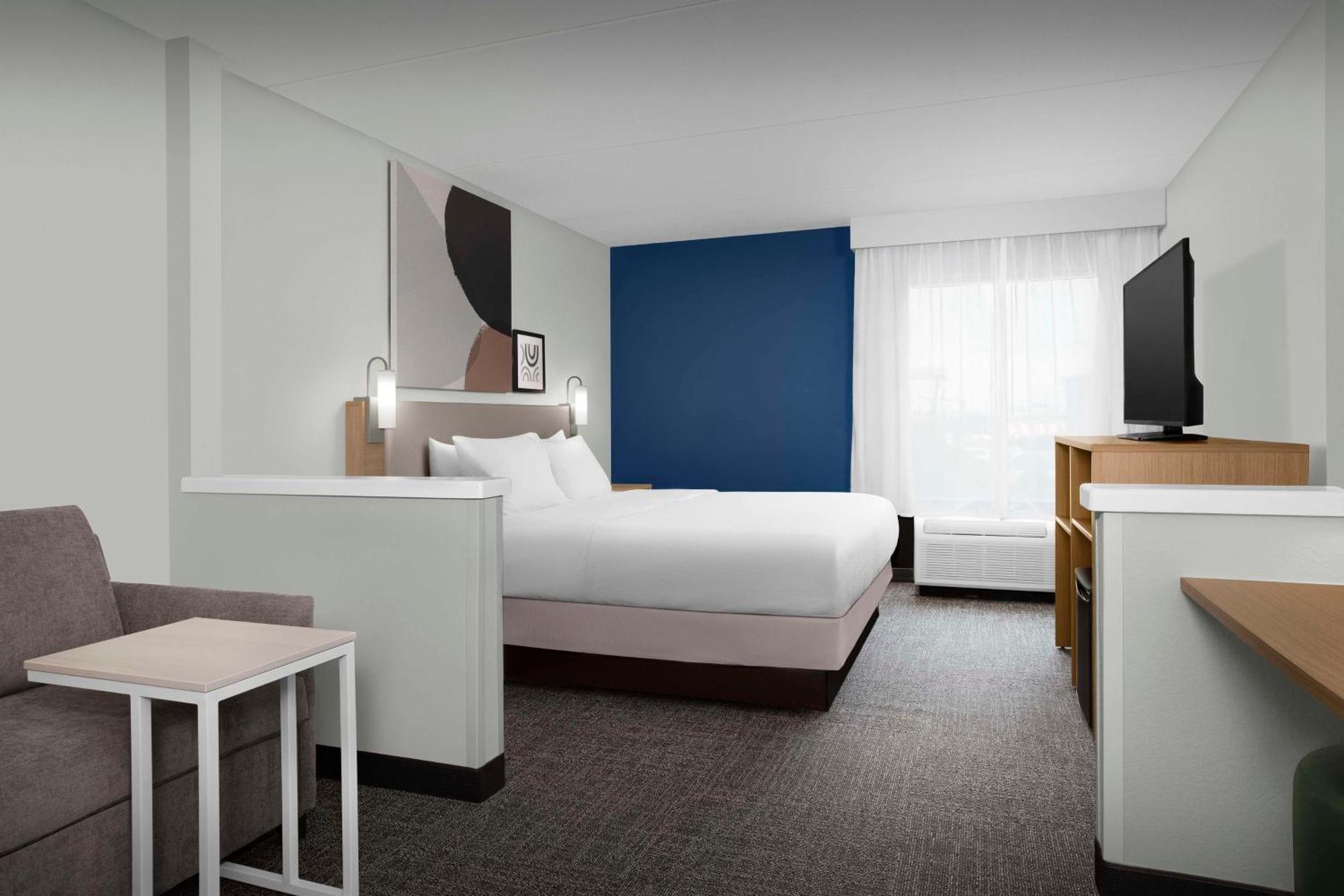 Spark By Hilton San Antonio Airport Eksteriør bilde